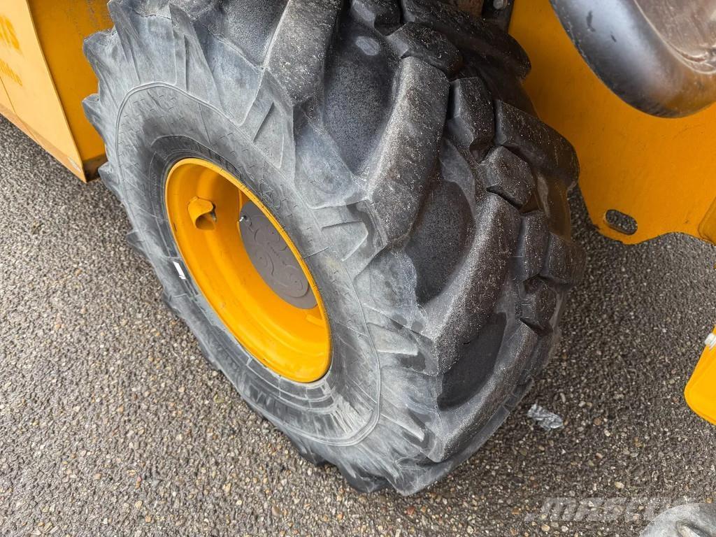 Genie GTH-5021R Teleskopski viljuškari