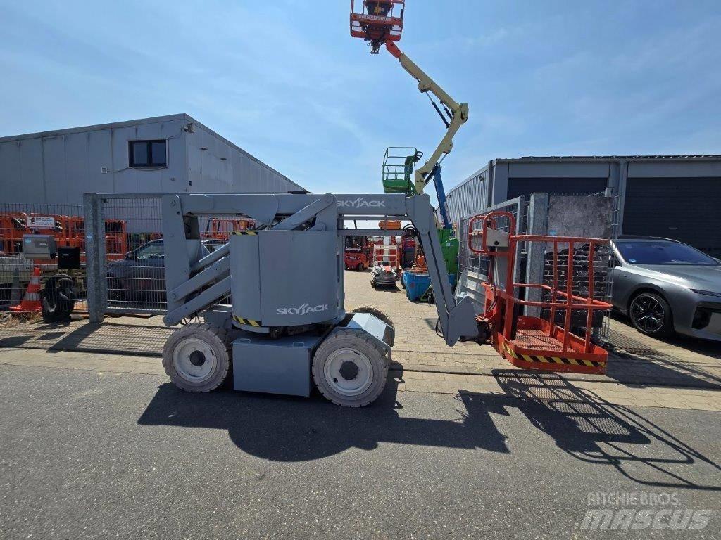 SkyJack SJKB 33 N Zglobne podizne platforme