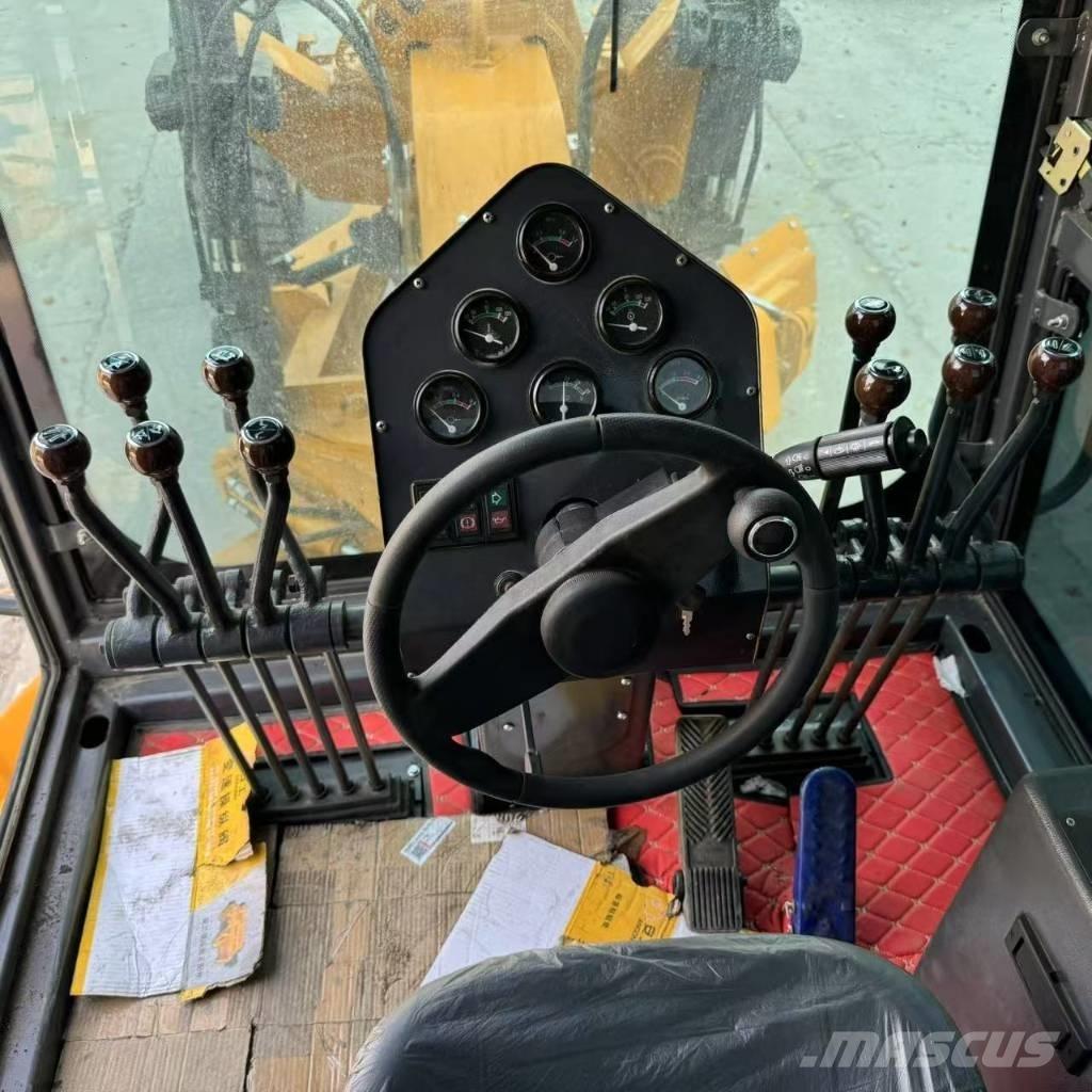 CAT 140G Grejderi
