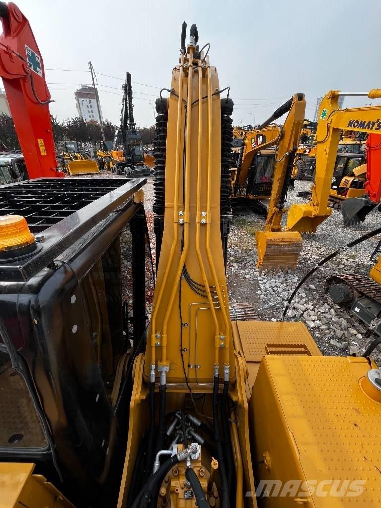 CAT 320 GX Bageri guseničari