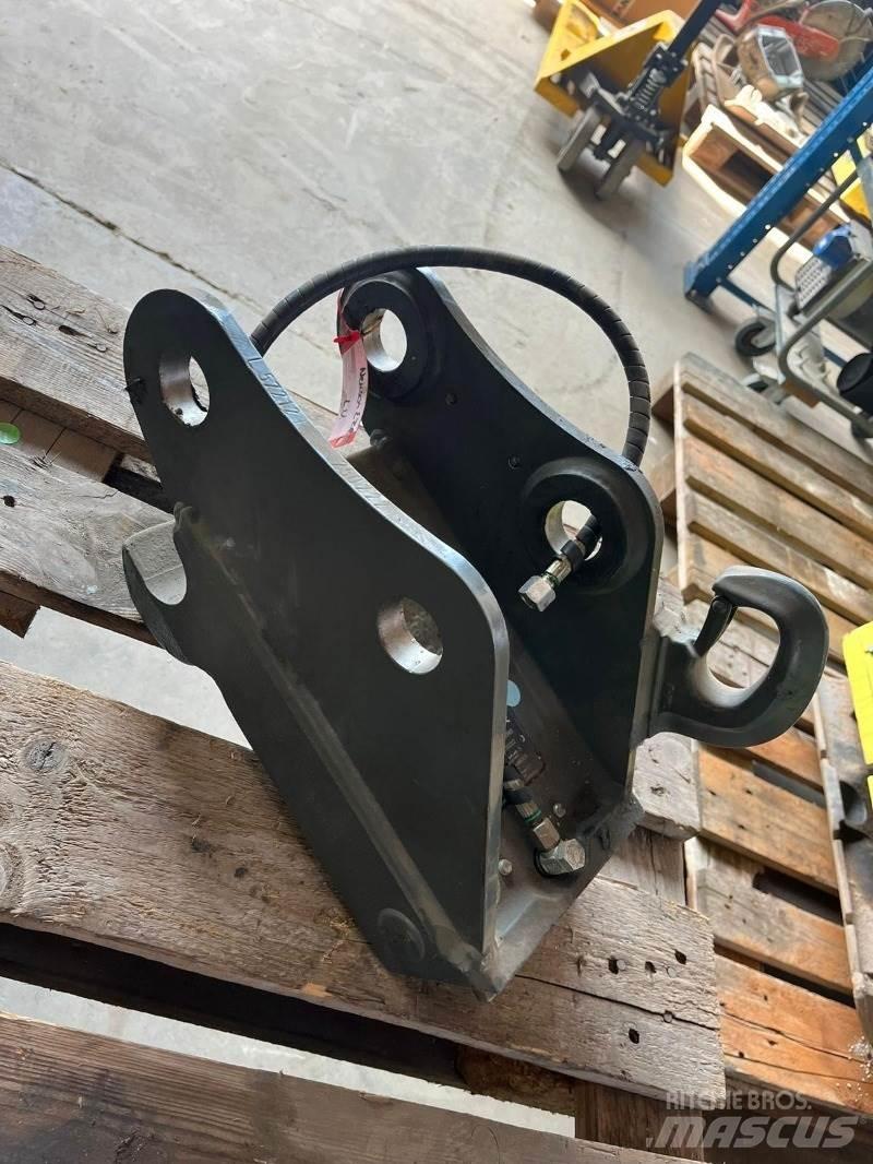  HS03 Brze spojke