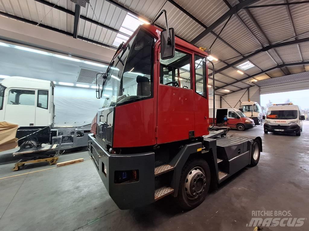 KALMAR TRL 618 I Platforme