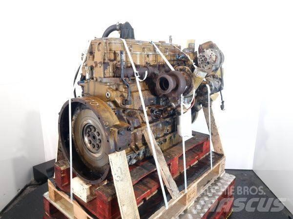 CAT 3126B Kargo motori