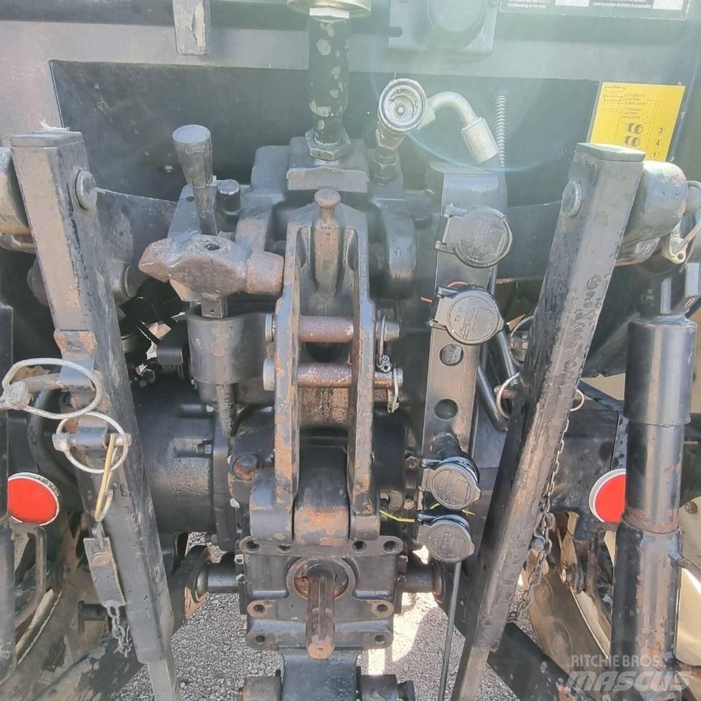 Valtra Valmet 900 Traktori