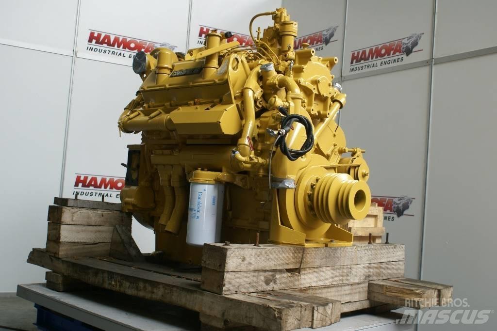 CAT 3408C Kargo motori
