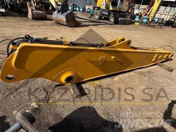 Liebherr R936 3.90m Boom i dipper strele