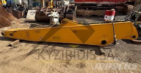 Liebherr R936 3.90m Boom i dipper strele
