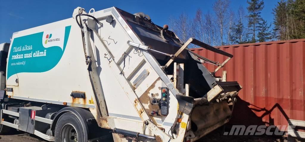 Volvo FM 330 Kamioni za otpad