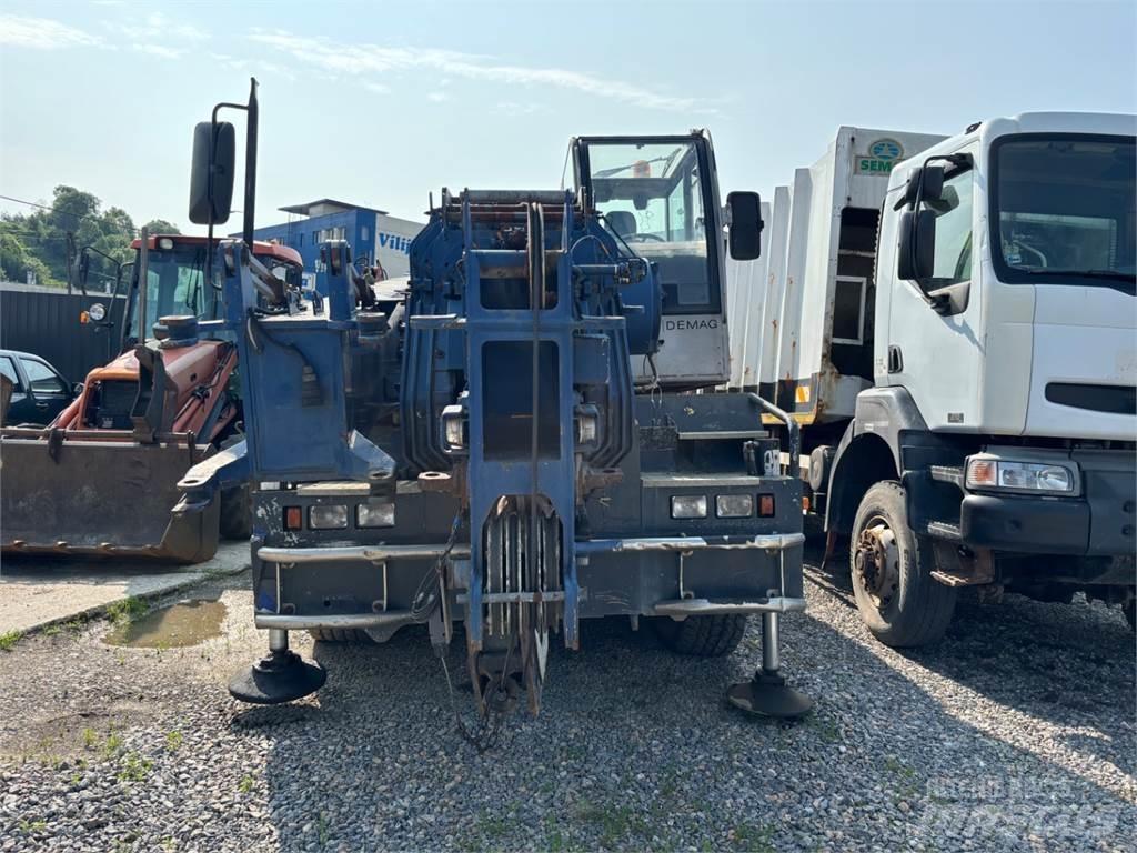 Demag AC75 Ostalo za građevinarstvo