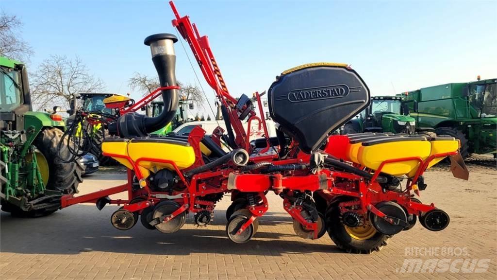 Väderstad Tempo F8 Precizne sejačice