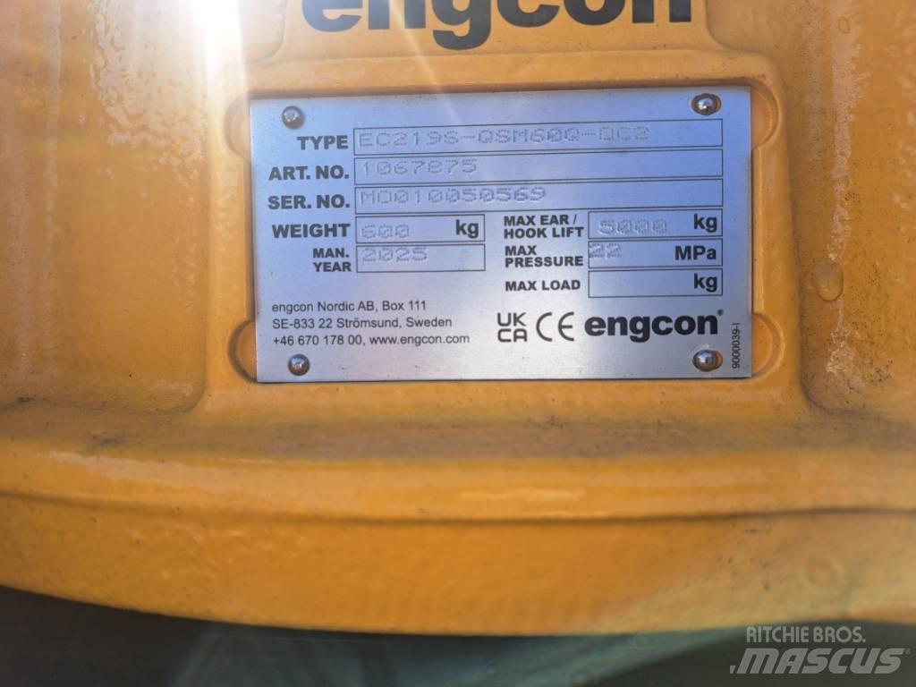JCB 145X Bageri guseničari