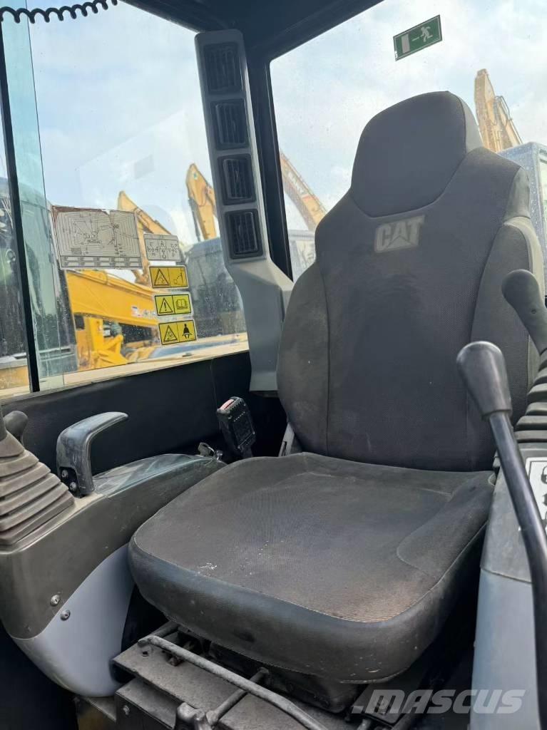 CAT 306e2 Mini bageri < 7t