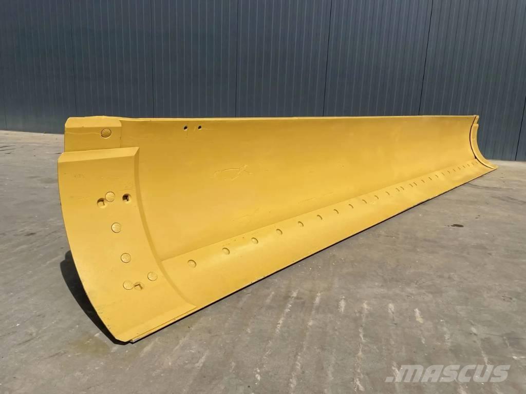 CAT 12K Moldboard Daske / noževi