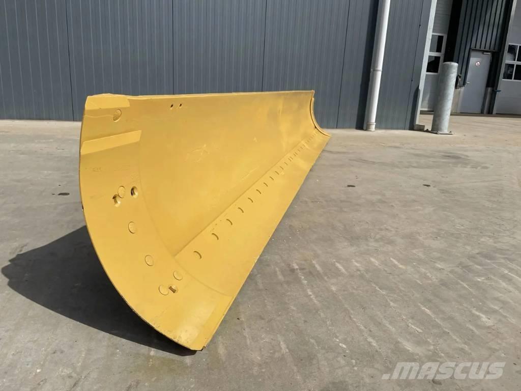 CAT 12K Moldboard Daske / noževi