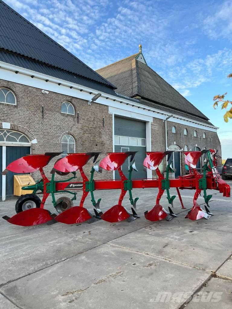 Kverneland LB100-300 Plugovi obrtači