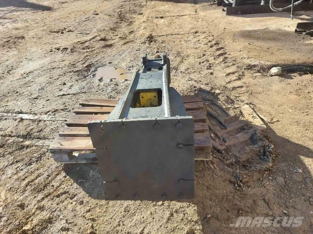 Hammer FX 225 Čekići