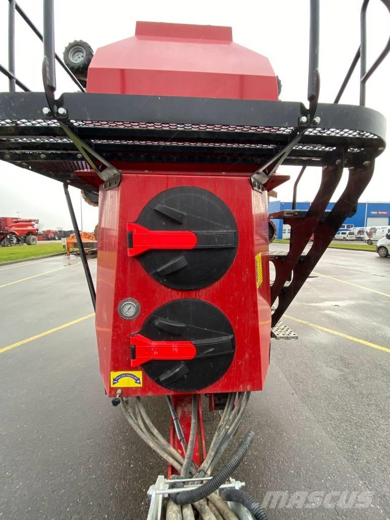 Sumo DTS 6 Sejačice