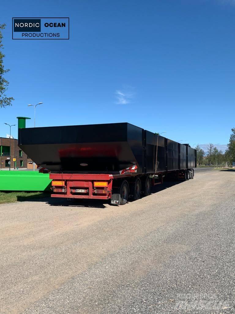  Nop  20 20m x9m x1,7m Radni brodovi/teglenice