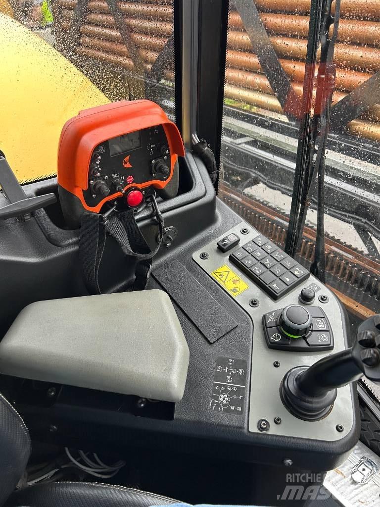 Ditch Witch AT40 Oprema za horizontalno usmereno bušenje