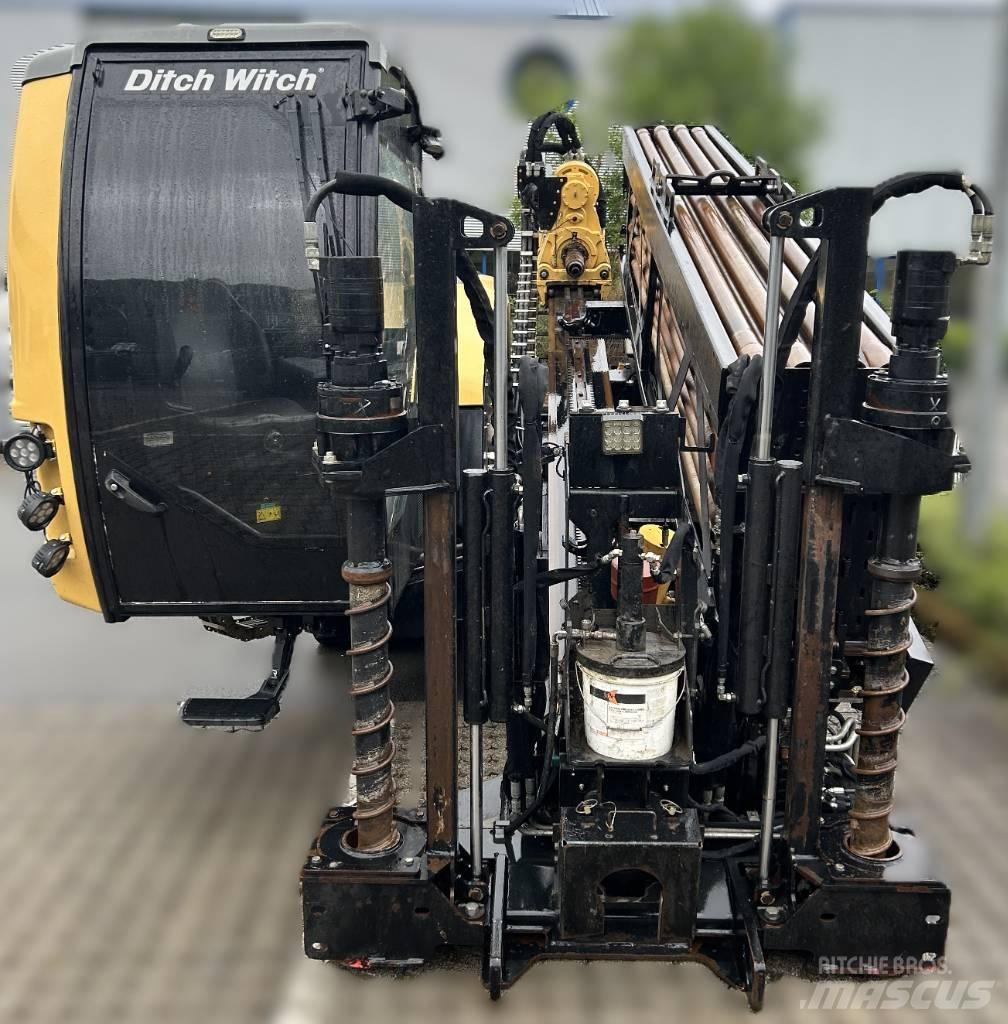 Ditch Witch AT40 Oprema za horizontalno usmereno bušenje