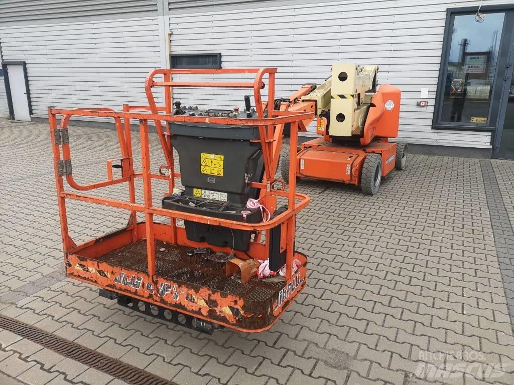 JLG E 400 AJPN Zglobne podizne platforme