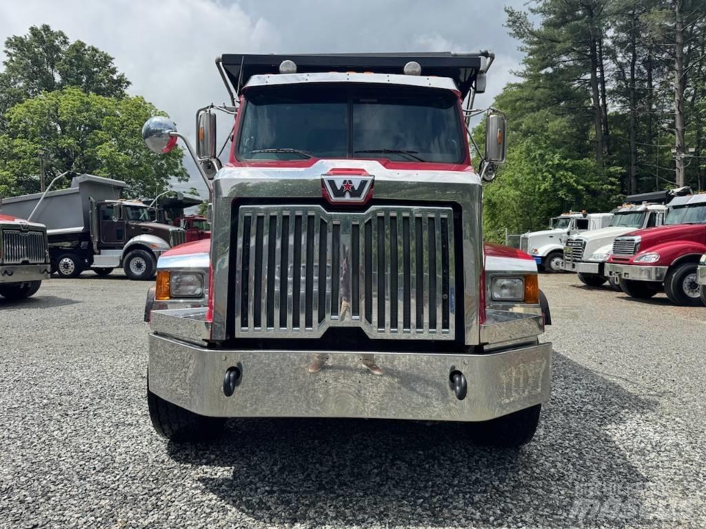 Western Star 4700 Kiperi kamioni