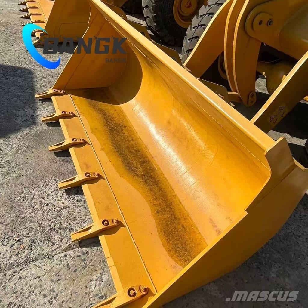 SDLG LG 936 L Utovarivači na točkove