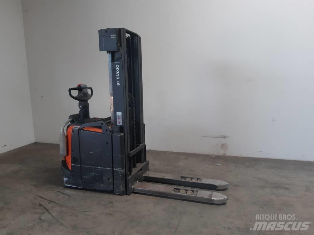 BT SPE 160 L Ručni električni viljuškar