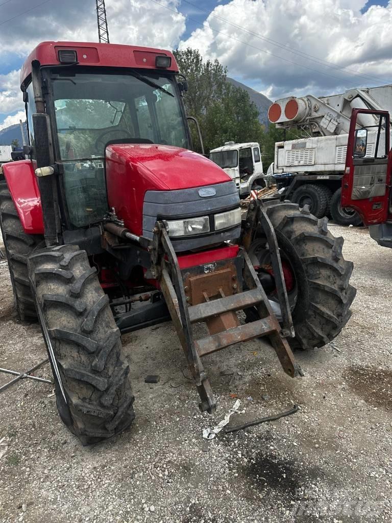 McCormick MC 100 Y Traktori