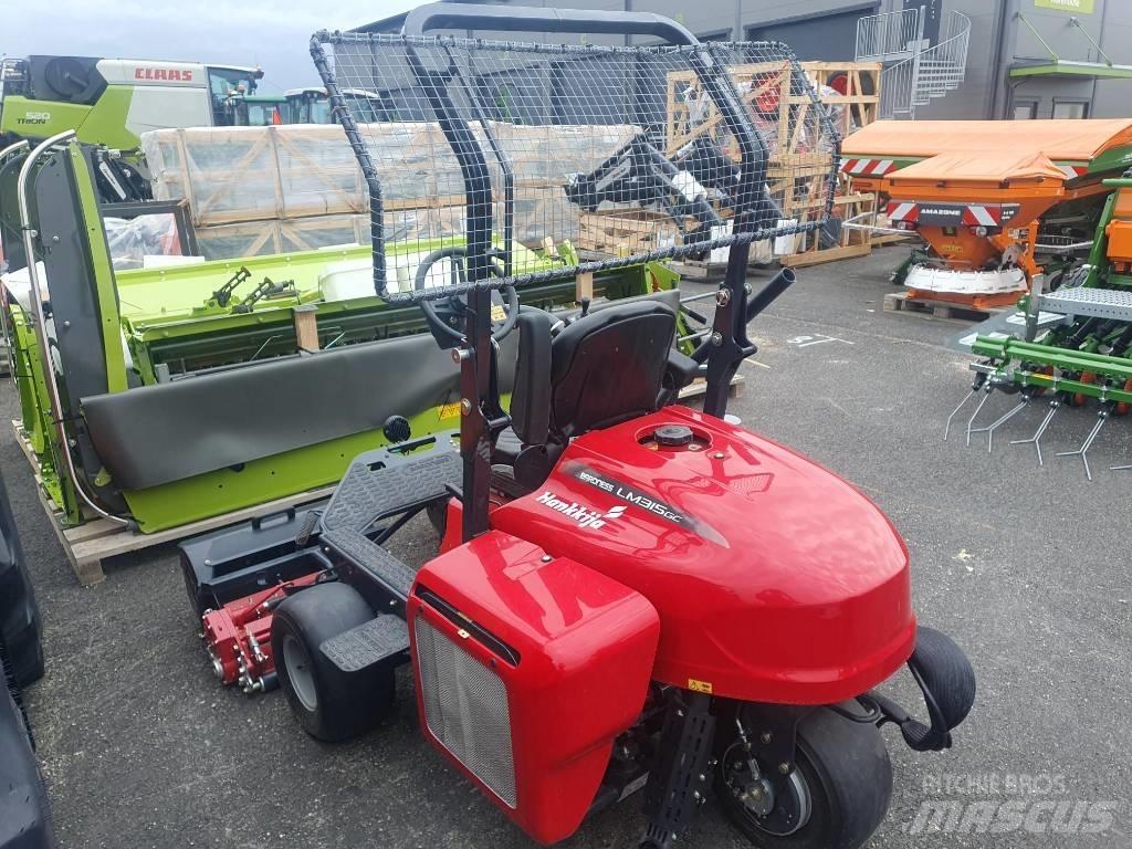 Baroness LM315GC Kosilice za zelenilo