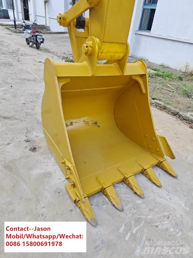 CAT 320GX Bageri guseničari