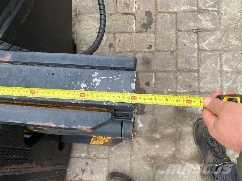  Vorkenbord CW 30 Građevinarske viljuške