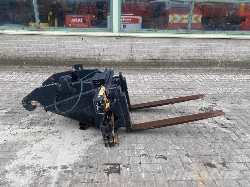  Vorkenbord CW 30 Građevinarske viljuške