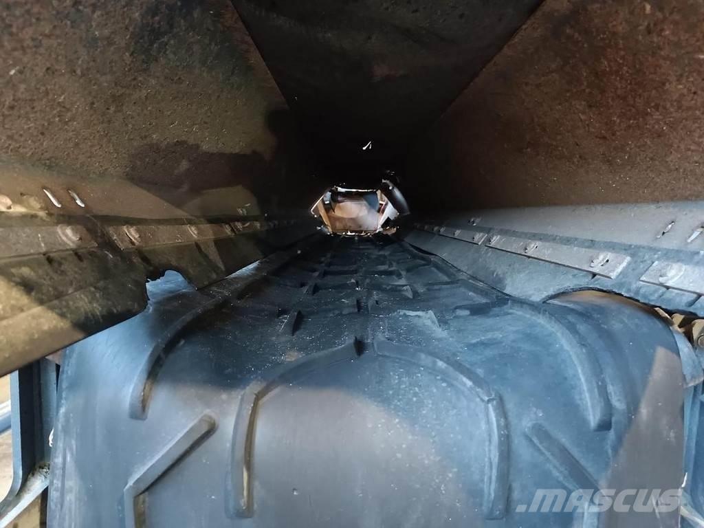 Wirtgen W100 F Mašine za betonsku galanteriju