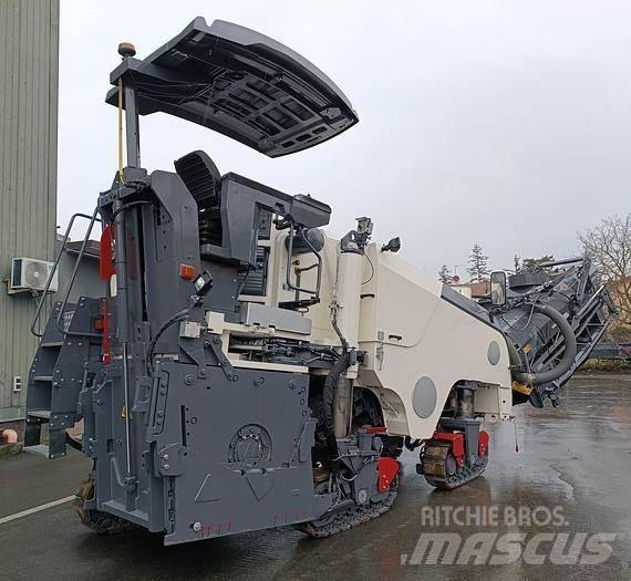 Wirtgen W100 Fi Mašine za betonsku galanteriju
