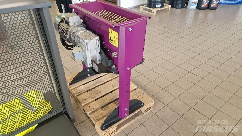 Murska 220 SM HD Ostale mašine i oprema za stoku