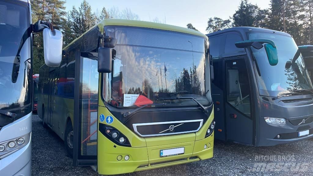 Volvo 8900 B7RLE Gradski autobusi