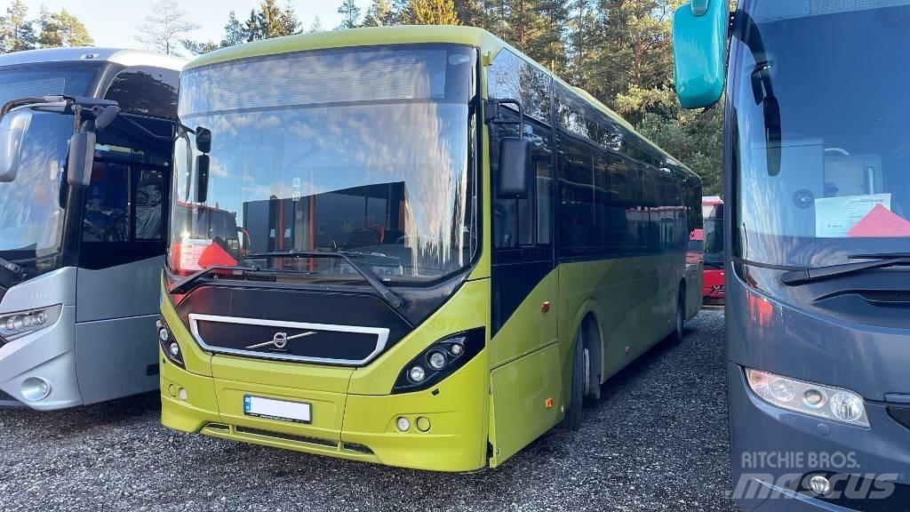 Volvo 8900 B7RLE Gradski autobusi