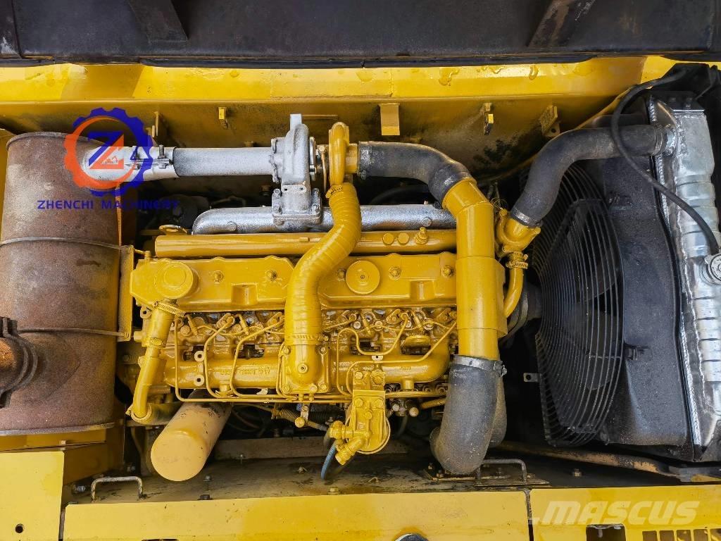 CAT 320 B L Bageri guseničari