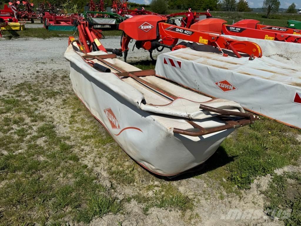 Kuhn GMD 800GIIFF Kosilice