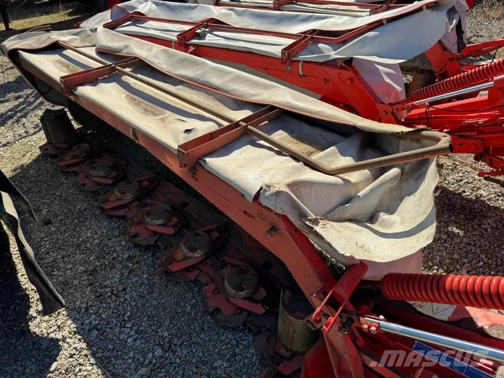 Kuhn GMD 800GIIFF Kosilice