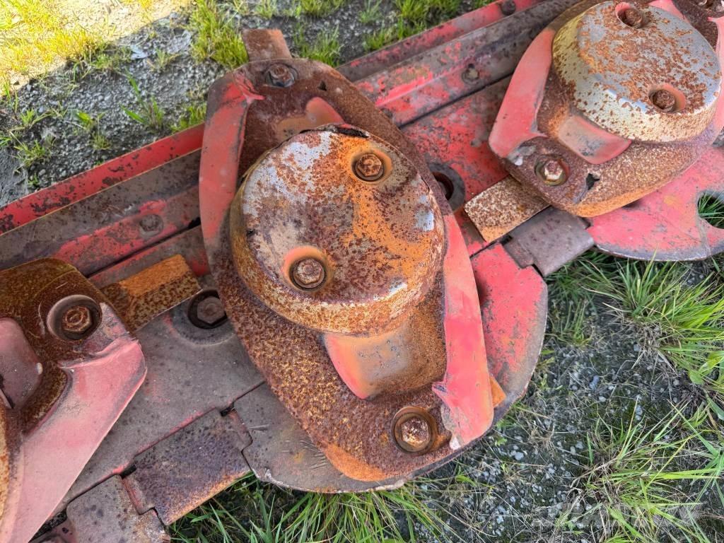 Kuhn GMD 800GIIFF Kosilice