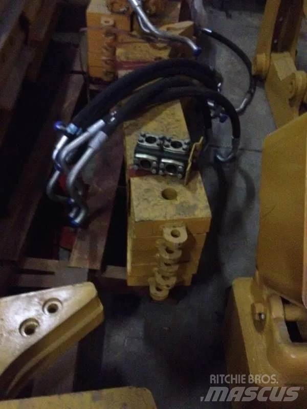 CAT D7H Ripper NEW Ostalo za građevinarstvo