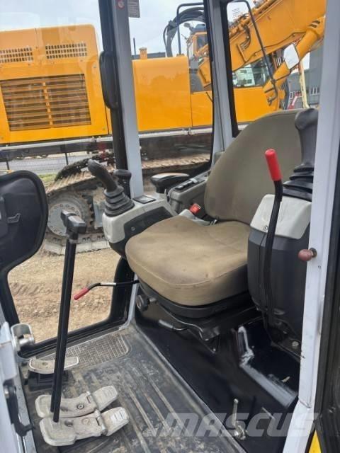 Wacker Neuson ET 18 Mini bageri < 7t