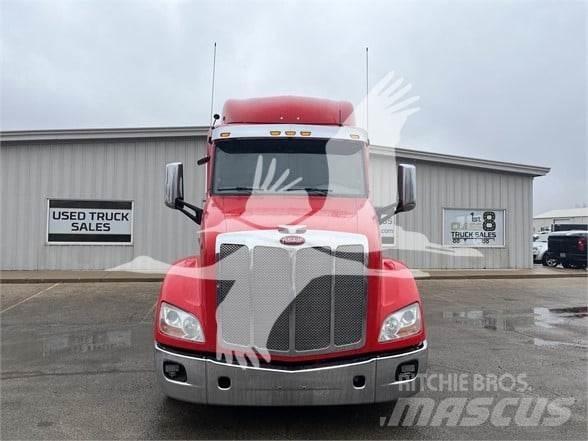 Peterbilt 579 Tegljači