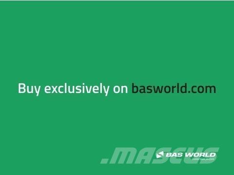 Hyundai HX220 AL Bageri guseničari