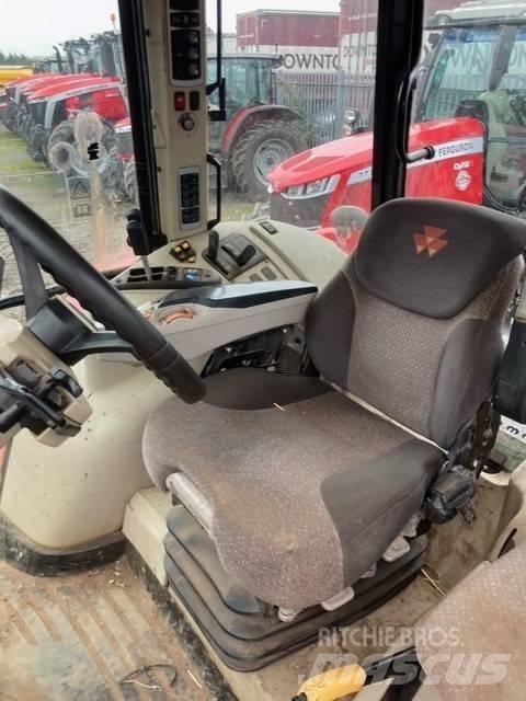 Massey Ferguson 7618 Traktori