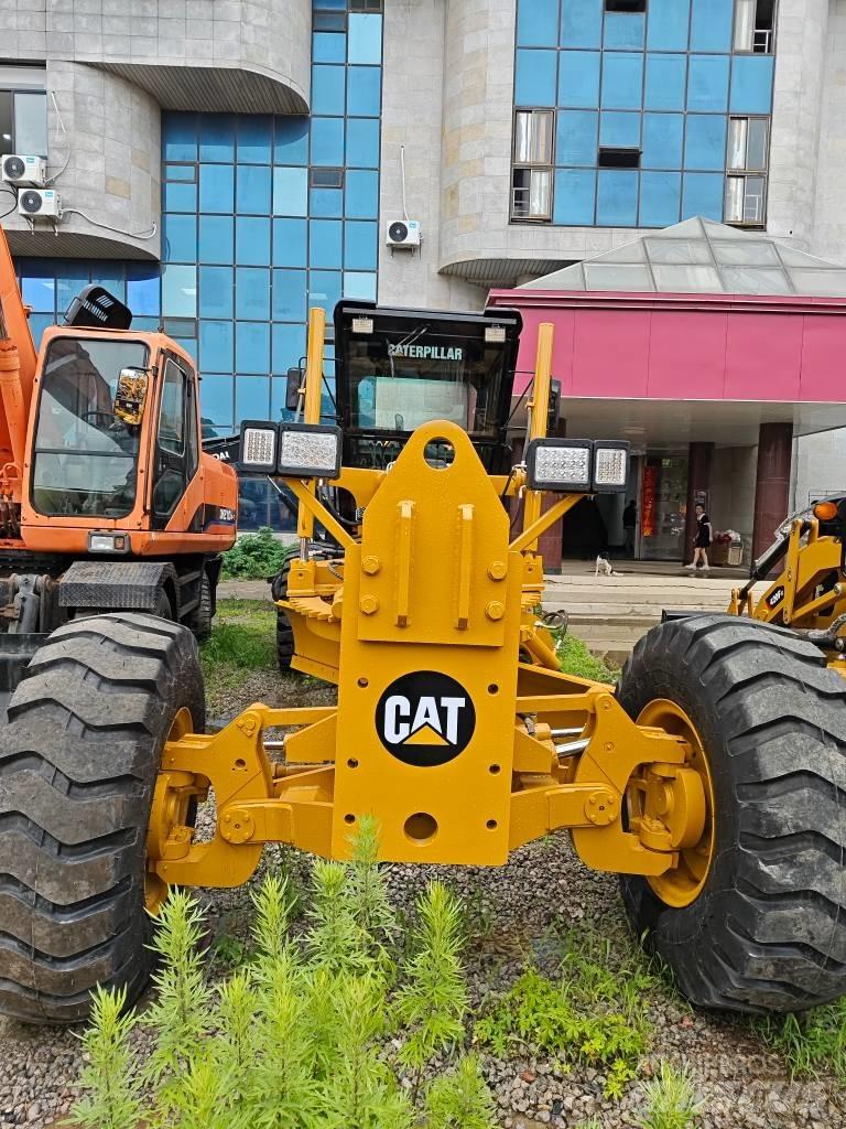 CAT 12 G Grejderi