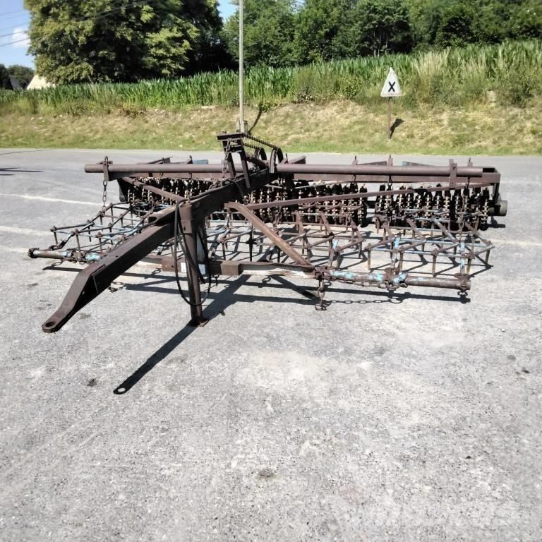  FERJU TRAINÉ Ostale mašine i priključci za obradu tla