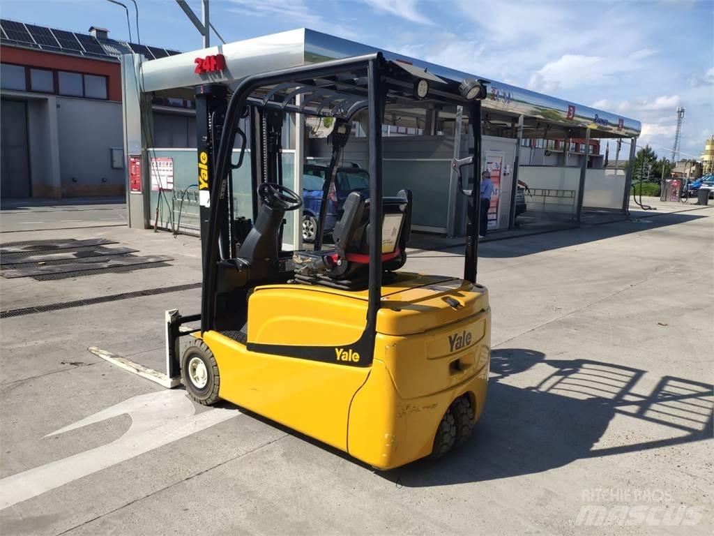 Yale ERP16 VT Električni viljuškari